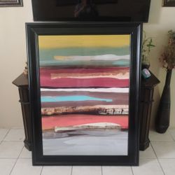 Cuadro Para Sala 