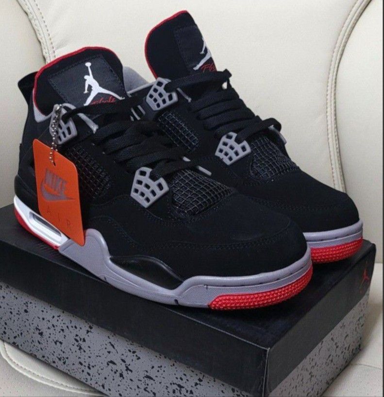 Jordan 4 RETRO ( R )