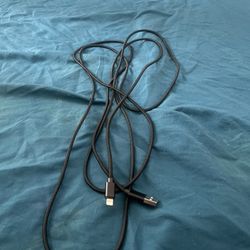 6 Feet Long Fast iPhone Charger 🔌 