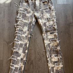 Forever 21 Jeans Size 34 