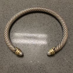 David Yurman Bracelet