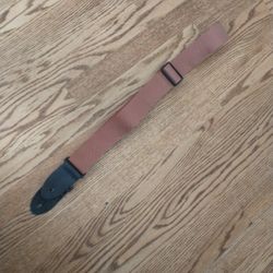 Guitar Strap