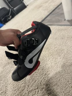 Peloton Cycling Shoes