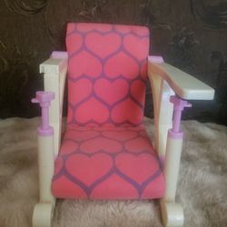 Our Genaration Doll Chair 
