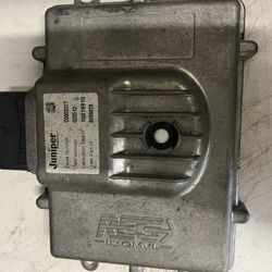 Clark Forklift ECU 