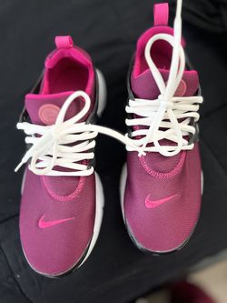 Nike Prestos Size 9 