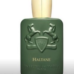 Haltane Parfum Spray.