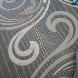 10k Gold Chain