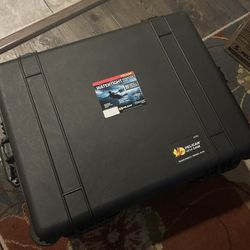 Pelican 1610 Case
