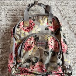 Cath Kidston Backpack
