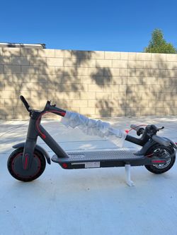 Electric scooter🆕