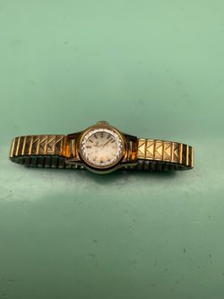Reloj suizo de mujer marca Thermidor