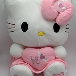 Hello Kitty 65 Cm