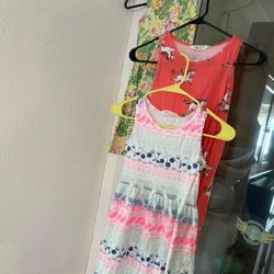 Dresses For Little Girl