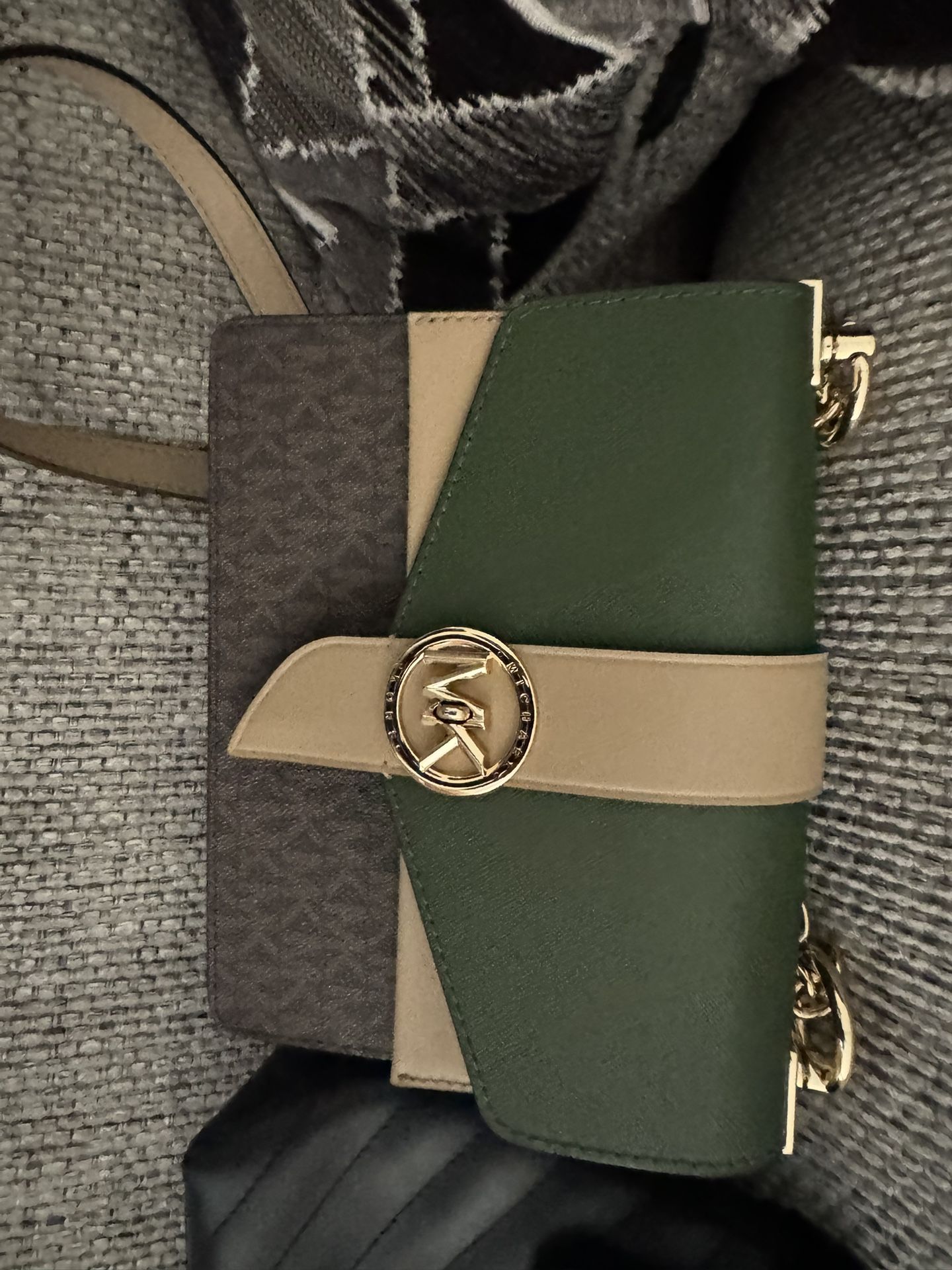 Michael Kora Purse For Sale
