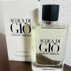 AQUA DI GIO EDP