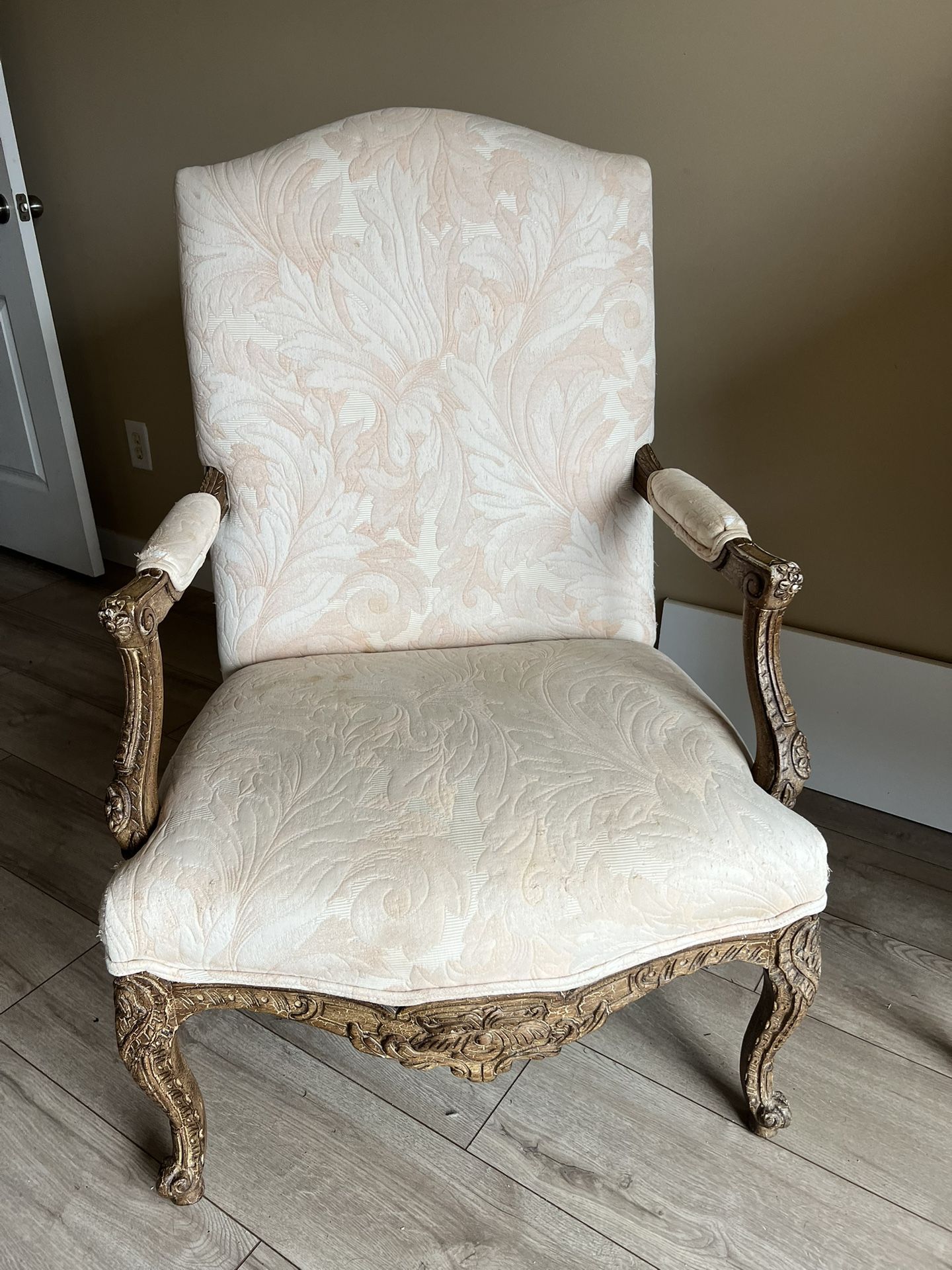 Vintage Chair