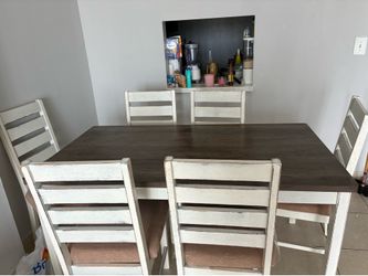 Farm table