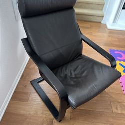 IKEA Poang Armchair