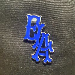 Custom Pins East Los