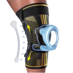 Fit Geno Knee Brace with Side (small )