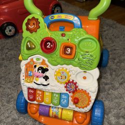 Baby Walker 