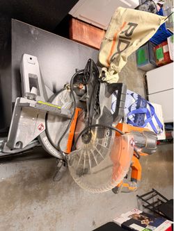 RIGID SAW