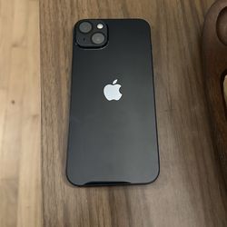 iPhone 14 Plus 128gb Black 