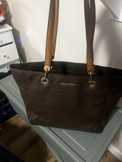 Michael Kors tote bag
