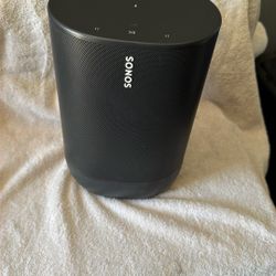 Sonos Move