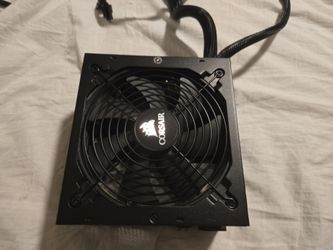 Corsair Power Supply Unit PSU