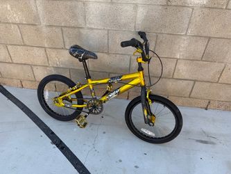 Kids bike
