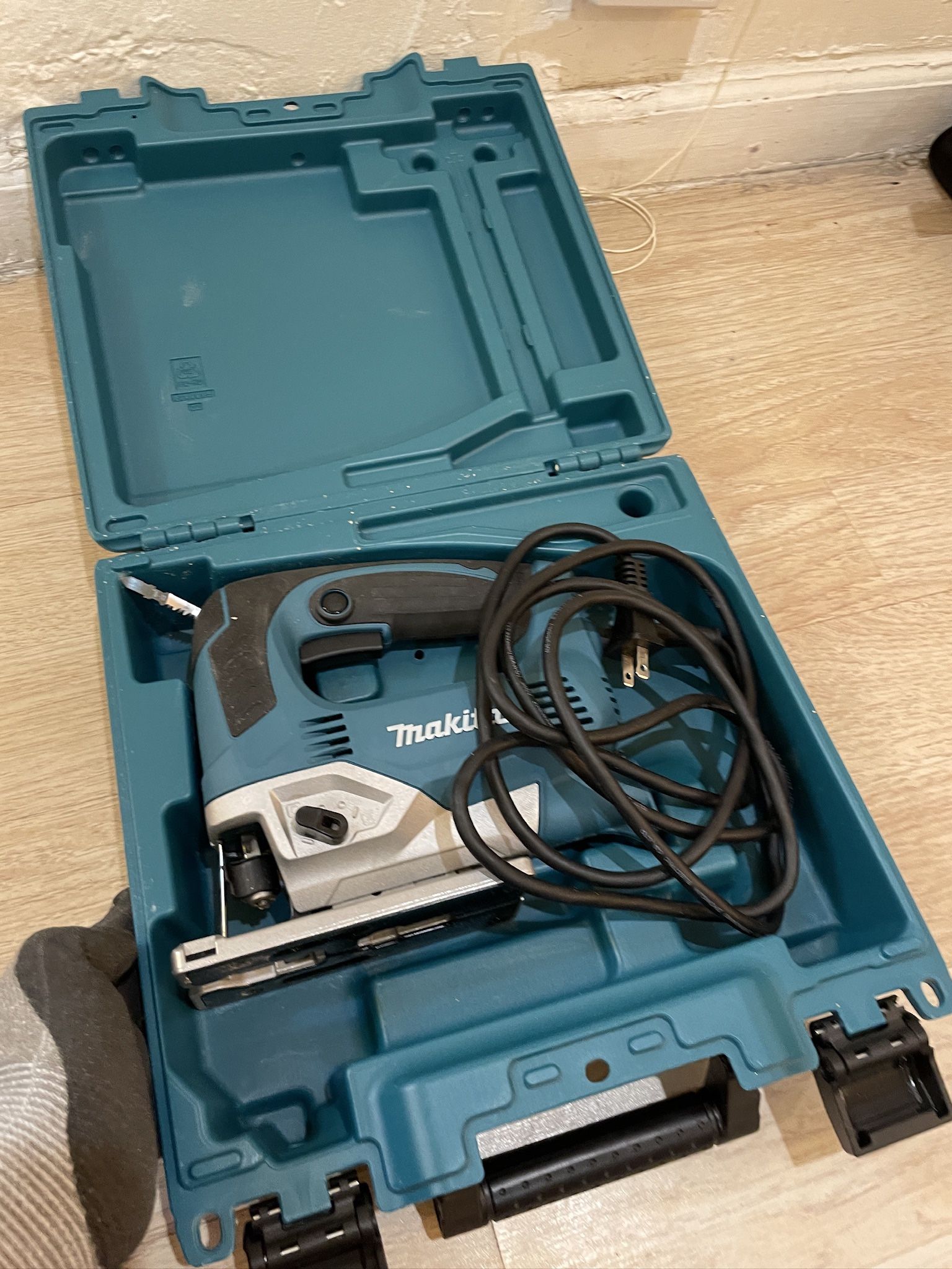 Jig Saw