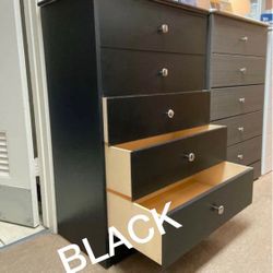 Dresser 5 Drawers / Cajonera 5 Cajones 