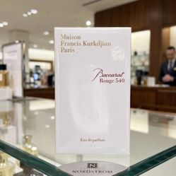 MFK Baccarat Rouge 540 Perfume Brand New Sealed Authentic