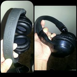 Skullcandy Hesh Headphones