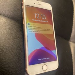 ————- Apple iPhone 8 —————