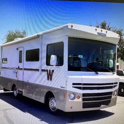 2015 WINNEBAGO BRAVE 26A (GAS)