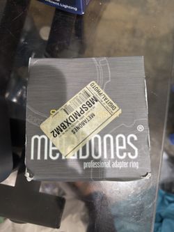 Metabones Speed Booster Ultra