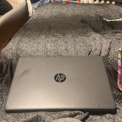 Hp Laptop 