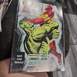 Iron Man