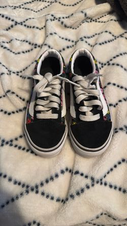 Vans 11 Kids