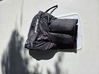 Bauer HP Elite Ice Hockey Pants - Senior XXL