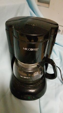 Coffee Maker