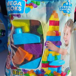 Kids Blocks