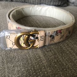 Belts 
