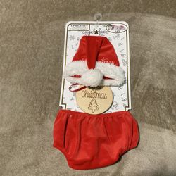 Baby- First Christmas 