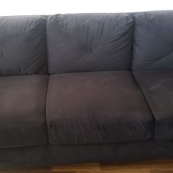 Sofa And Love Seat