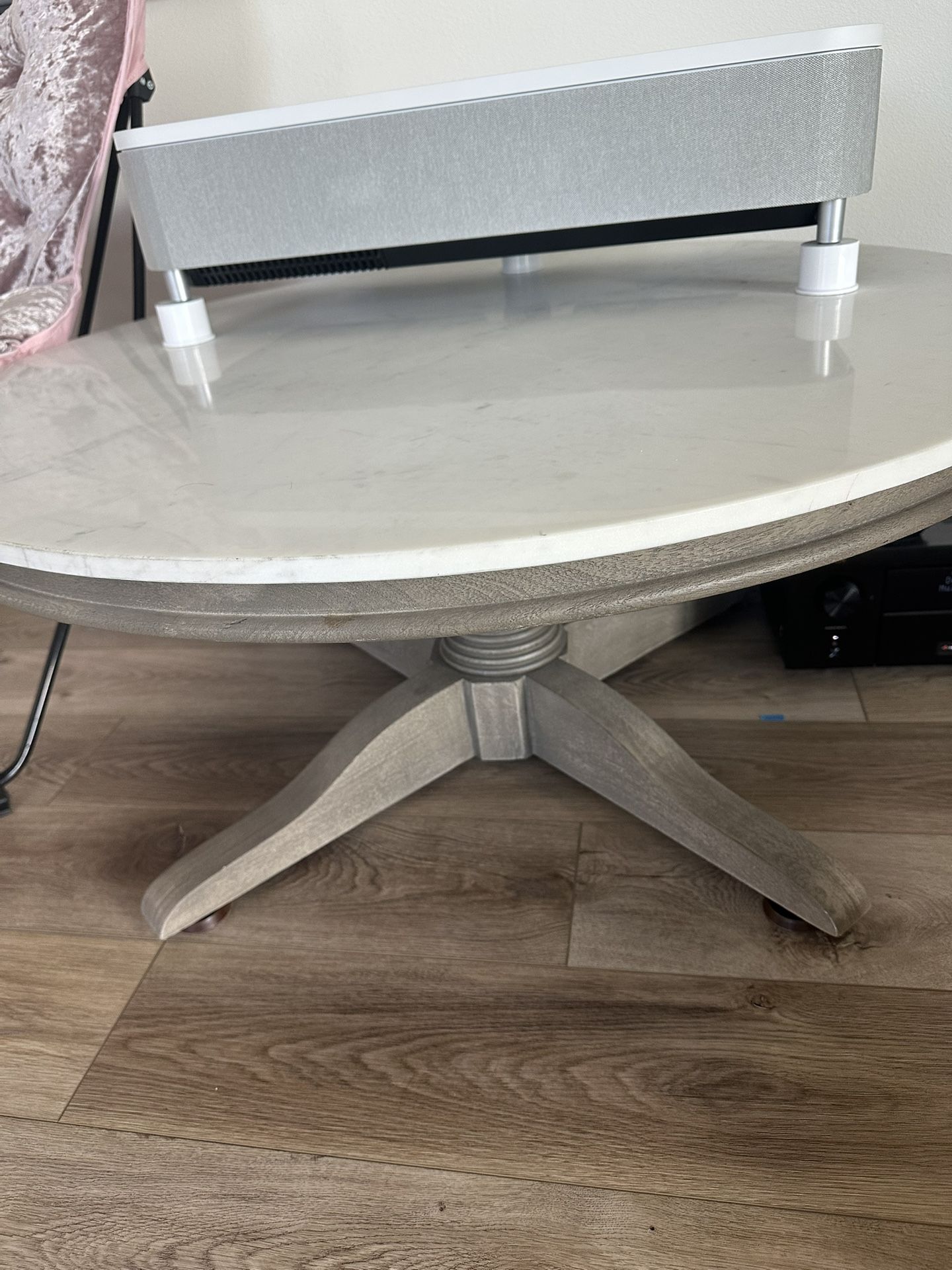 William Sonoma Coffee Table