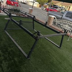 Truck Utility Rack